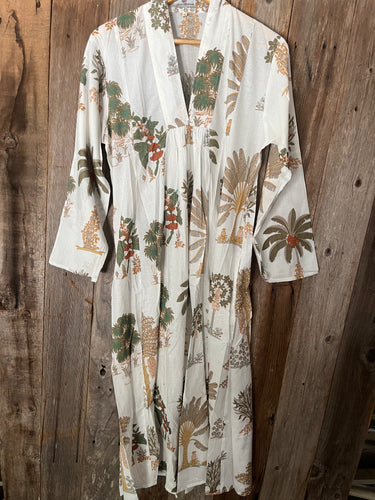 Weekender dress
