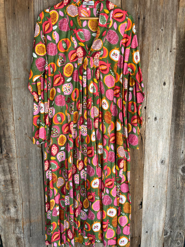 Weekender dress