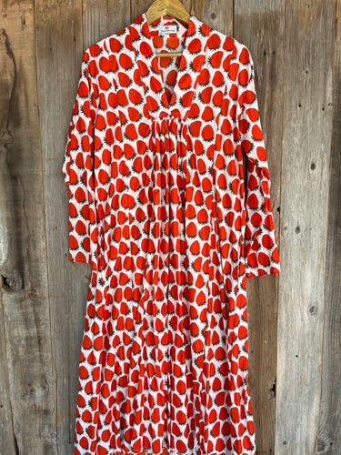 Weekender Dress