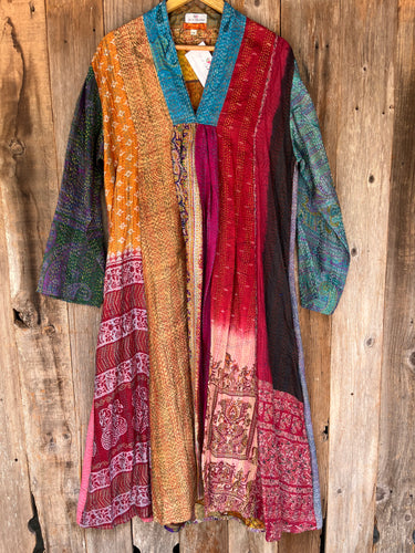 Weekender dress