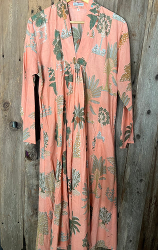 Weekender dress