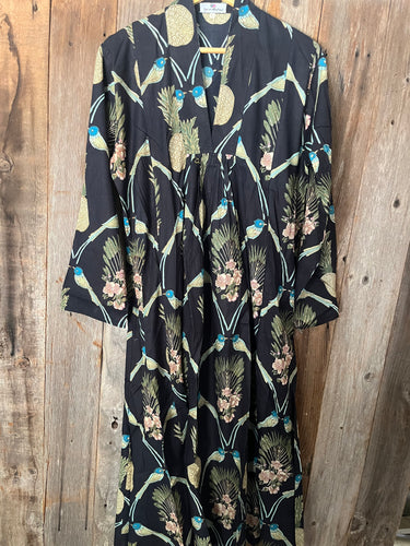 Weekender dress