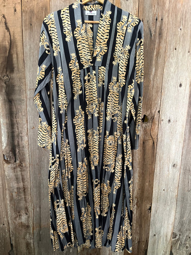 Weekender dress