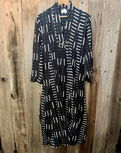 Weekender dress