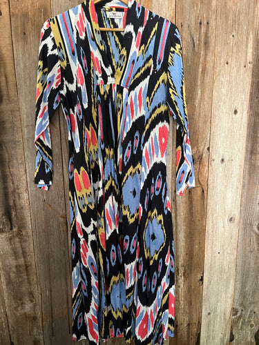 Weekender dress