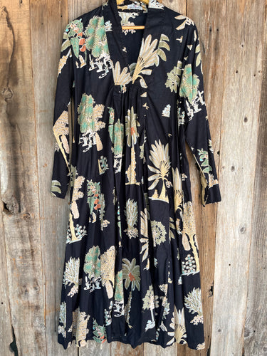 Weekender dress