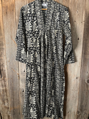 Weekender dress