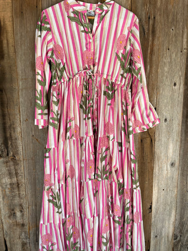 Day Tripper dress