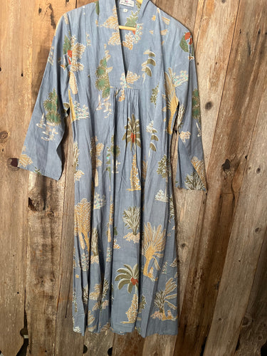 Weekender dress