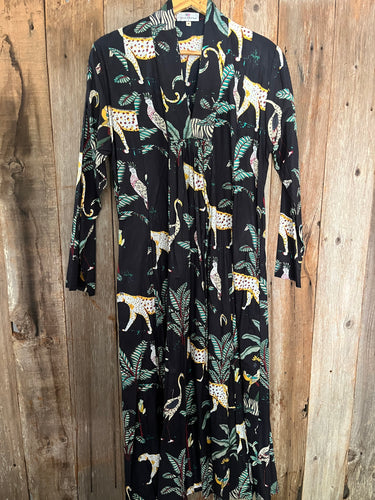 Weekender dress
