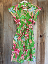 Load image into Gallery viewer, Shirt dress