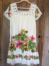 Load image into Gallery viewer, Melinda printed dress