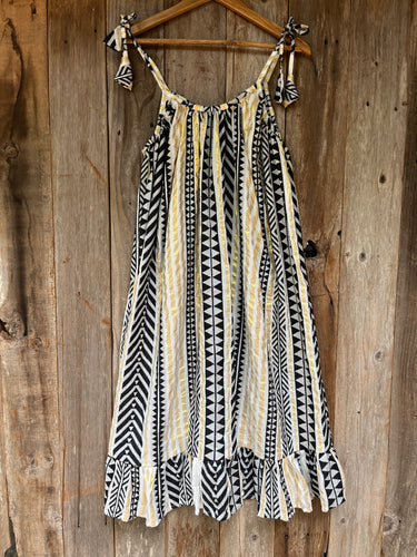 Solana dress