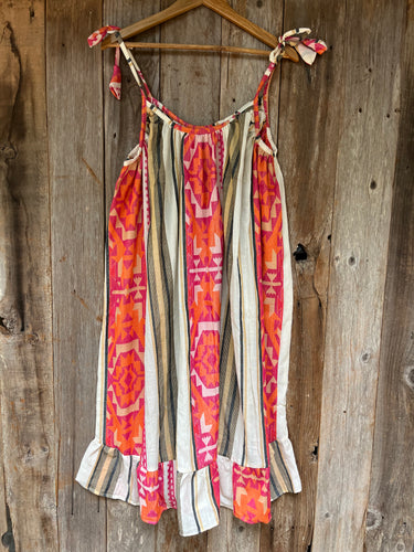Solana Dress