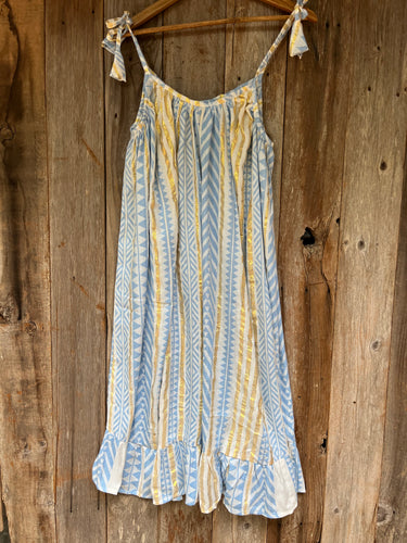 Solana dress