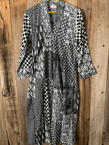 Weekender dress