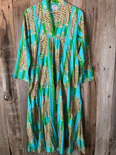 Weekender dress