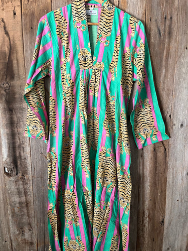 Weekender dress