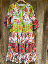 Load image into Gallery viewer, Garden party dress