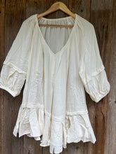 Load image into Gallery viewer, Free People tunic
