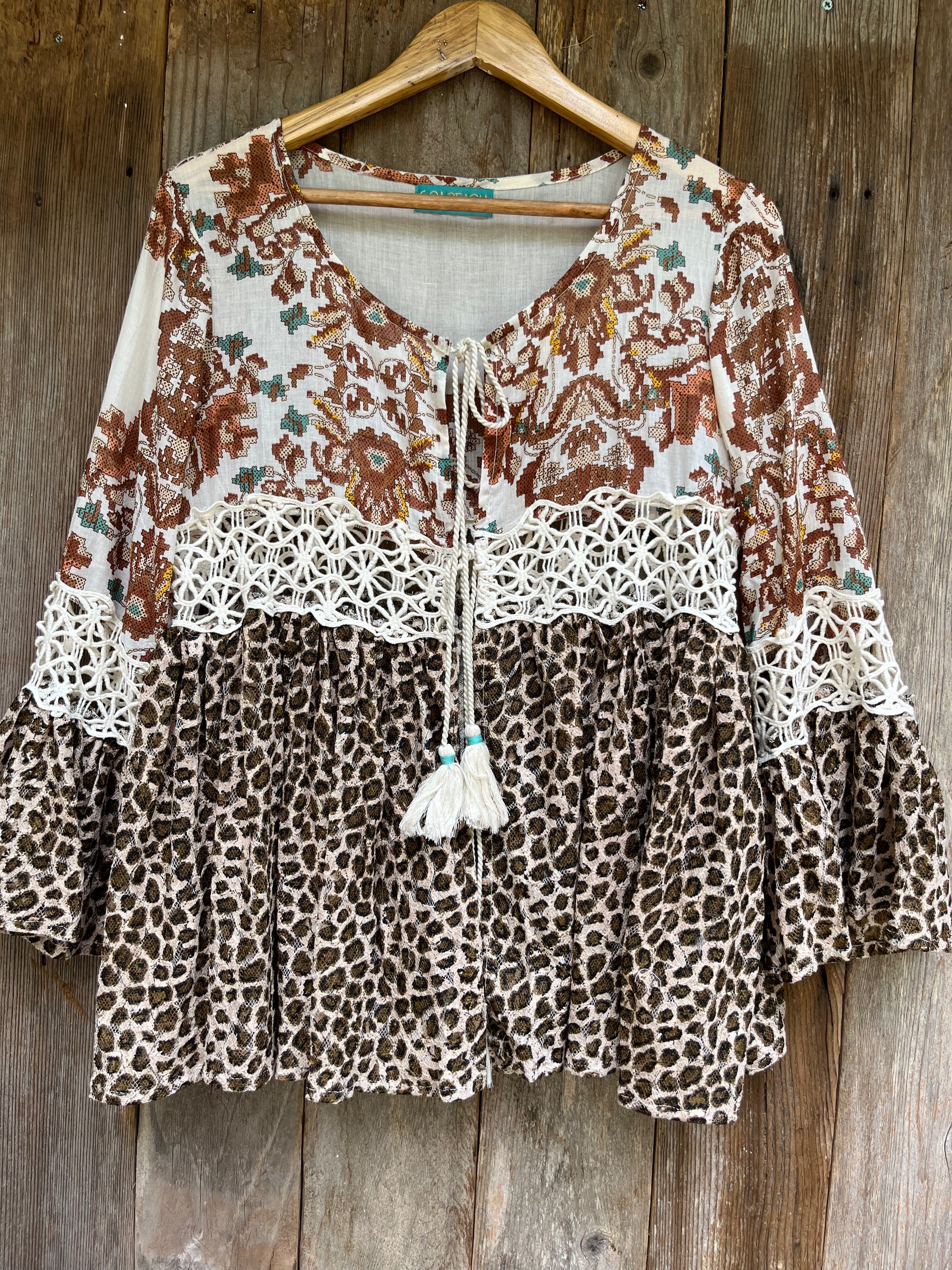 Jackets – Sundarastyle