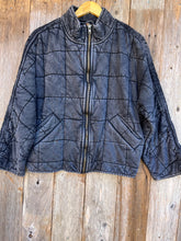Load image into Gallery viewer, Quilted jacket